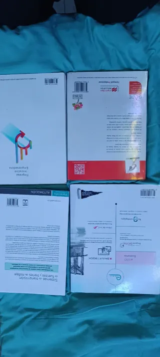 Elementos amovibles y fijos no estructurales 3....