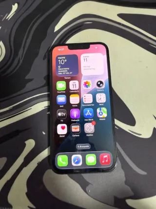 iPhone 13 Azul Marino