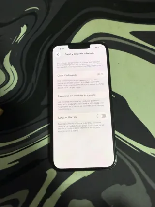 iPhone 13 Azul Marino