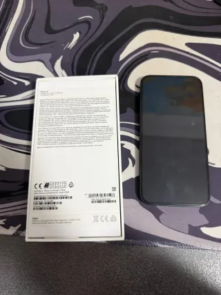 iPhone 13 Azul Marino