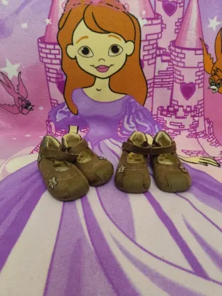 Stivali Chicco per bambina