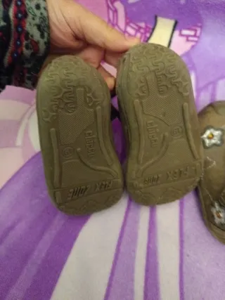 Stivali Chicco per bambina