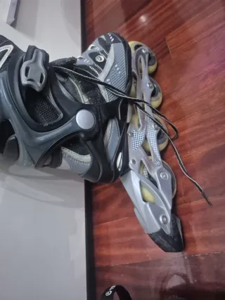 Patines en línea Topicnoisy Talla 40