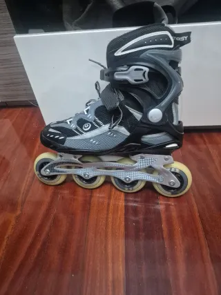 Patines en línea Topicnoisy Talla 40