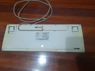 Teclado IBM KB-6326