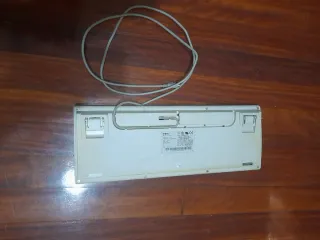 Teclado IBM KB-6326