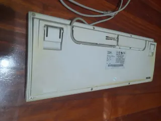 Teclado IBM KB-6326