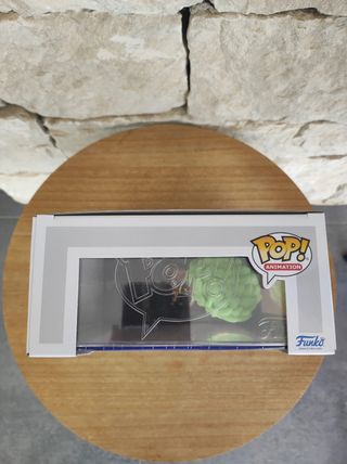 Funko Pop One Piece Roronoa Zoro #2124