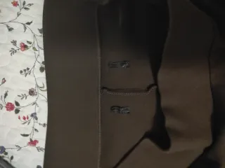 Pantalón elástico mujer talla 44