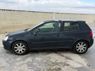 Volkswagen Golf 2005