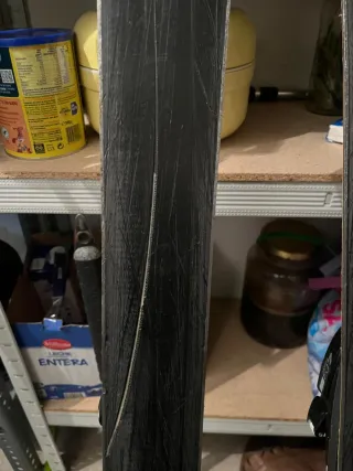 Esquís Fischer Race Niños 140cm