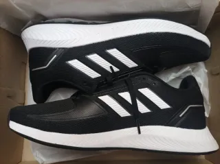 Zapatillas Adidas Negras Nuevas sin estrenar