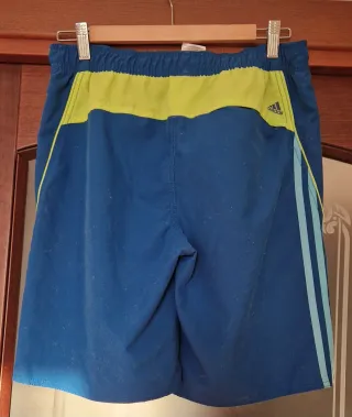 Costume da bagno Adidas ragazzo taglia 15-16anni.
