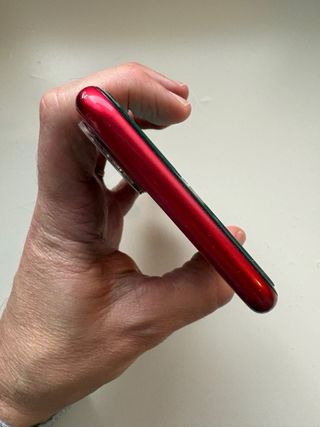 iPhone 11 64GB Rosso