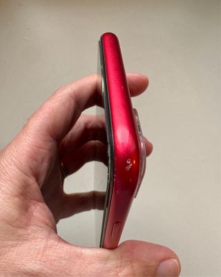 iPhone 11 64GB Rosso