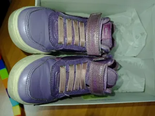 Scarpe bambina Geox Disney Principesse 24