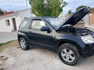 Suzuki Grand Vitara 2006