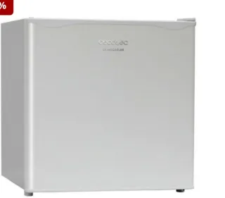 Nevera pequeña Cecotec