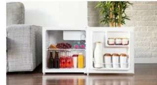 Nevera pequeña Cecotec