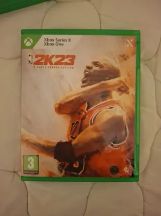 Pack de 6 juegos de xbox one