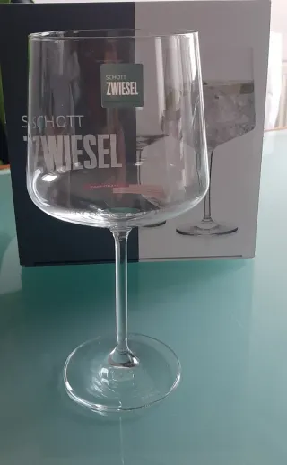 Set di calici e bicchieri in cristallo Schott Zwiesel