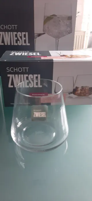 Set di calici e bicchieri in cristallo Schott Zwiesel