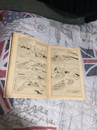 gli albi di topolino