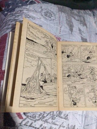 gli albi di topolino