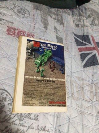 gli albi di topolino