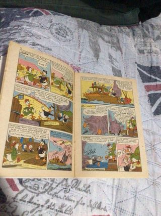 gli albi di topolino