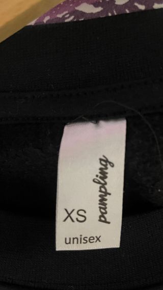 Sudadera de niña Pumpling Gato Multicolor