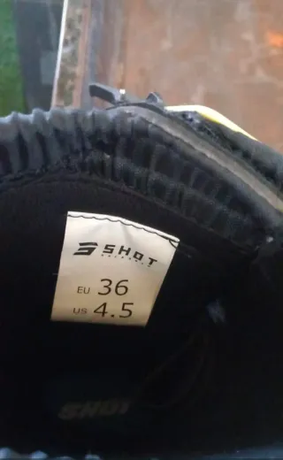 Equipación Motocross Niño