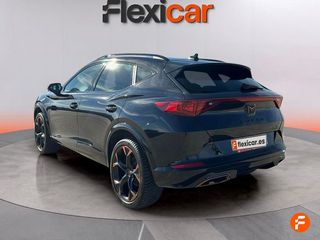 Cupra Formentor 1.5 TSI 110kW (150 CV)
