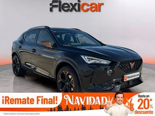 Cupra Formentor 1.5 TSI 110kW (150 CV)