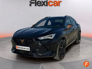 Cupra Formentor 1.5 TSI 110kW (150 CV)
