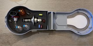 Pack Bombillas H4/H11 Renault Original