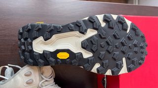 New Balance Hierro V9 Hiker