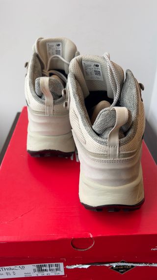 New Balance Hierro V9 Hiker