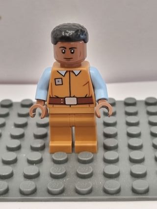 Lego Star Wars Minifigure (6 unità)