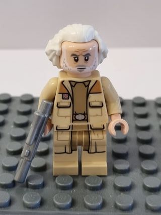 Lego Star Wars Minifigure (6 unità)