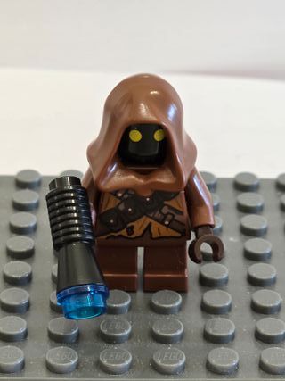 Lego Star Wars Minifigure (6 unità)