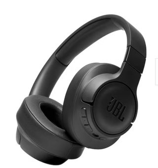 Auriculares JBL Tune 760NC Bluetooth ANC Negro