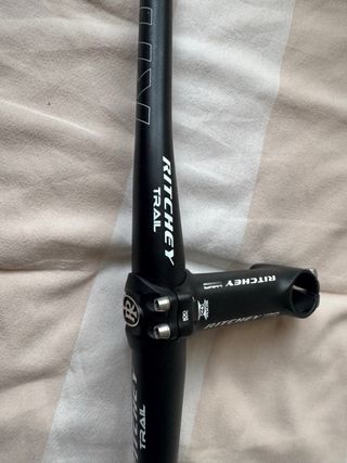 Potencia Ritchey Comp