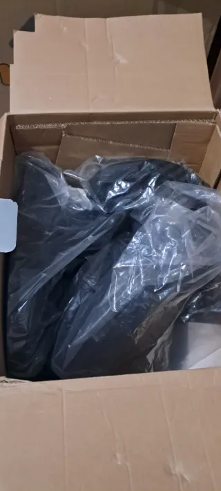 Ferrari GT 2-in-1 Force Feedback Racing Wheel