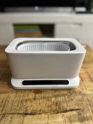 Limpiador Ultrasónico