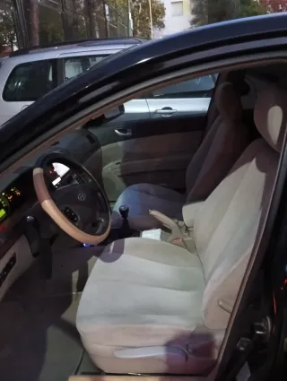 yundaiy sonata CRDI 2007
