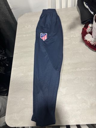 Chándal Atlético de Madrid Azul