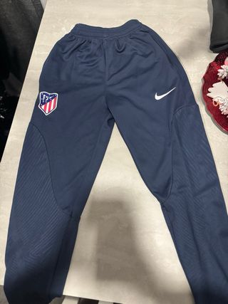 Chándal Atlético de Madrid Azul