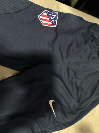 Chándal Atlético de Madrid Azul