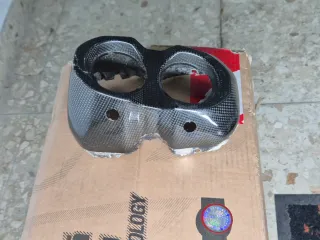 Akrapovic KTM 1290 Adventure